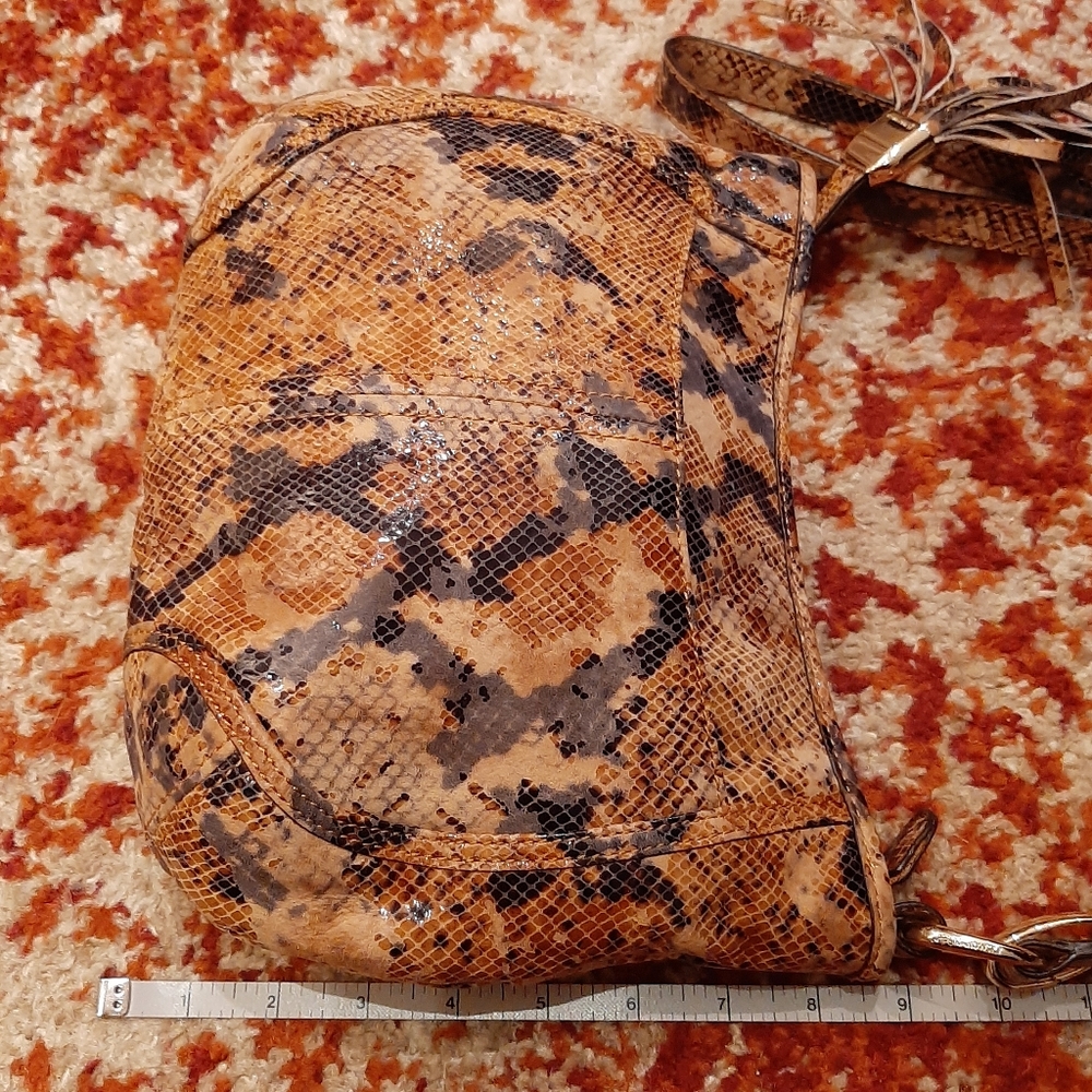 B. Makowsky Python Bag - image 7